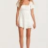 LSF Lilium Mini Dress Dresses