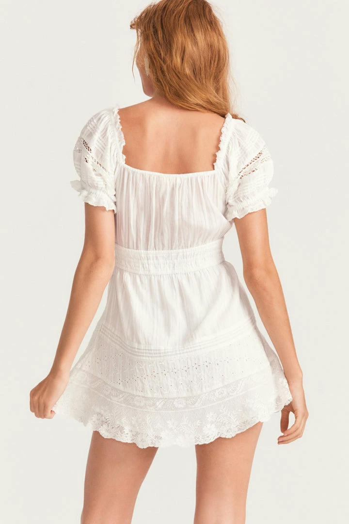 LSF Lilium Mini Dress Dresses 7 LSF Lilium Mini Dress Dresses