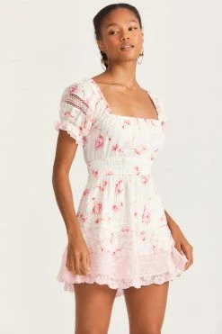 LSF Lilium Mini Dress Dresses