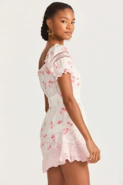 LSF Lilium Mini Dress Dresses