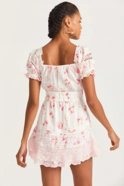 LSF Lilium Mini Dress Dresses