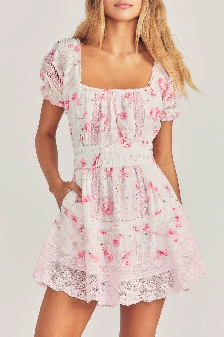 LSF Lilium Dress - CHERRY SODA Dresses 3 LSF Lilium Dress - CHERRY SODA Dresses