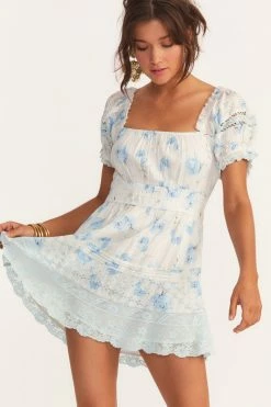 LSF Lilium Mini Dress Dresses