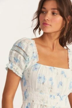 LSF Lilium Mini Dress Dresses