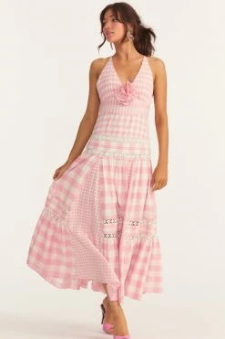 LSF Roan Maxi Dress New Arrivals