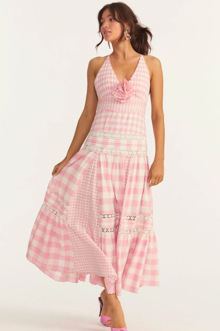 LSF Roan Maxi Dress New Arrivals 3 LSF Roan Maxi Dress New Arrivals