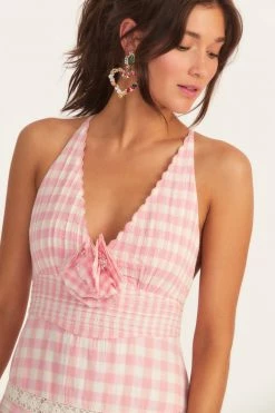 LSF Roan Maxi Dress New Arrivals 9 LSF Roan Maxi Dress New Arrivals