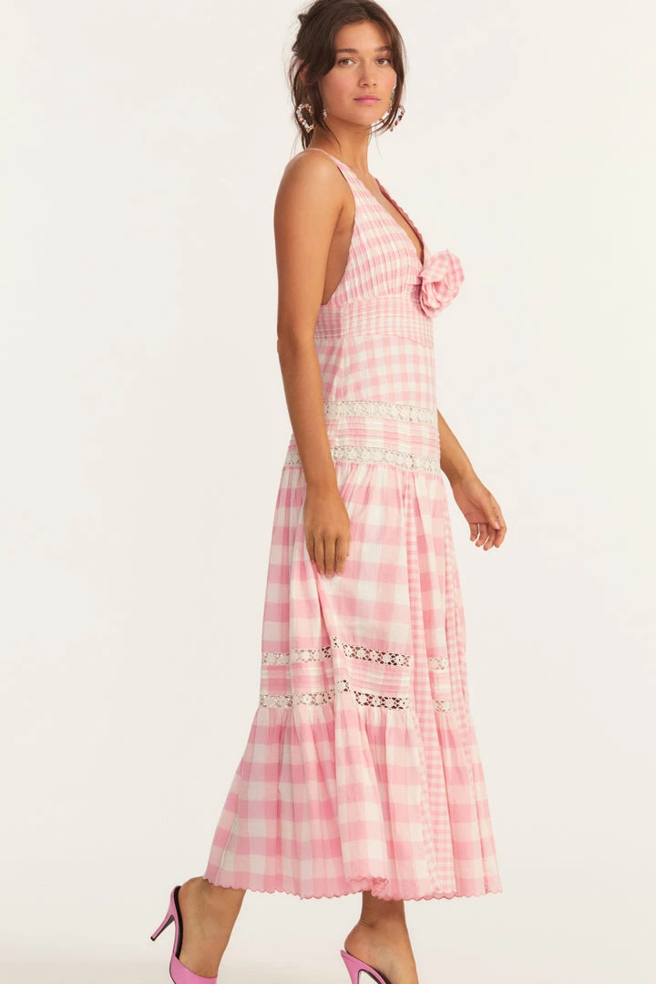 LSF Roan Maxi Dress New Arrivals 6 LSF Roan Maxi Dress New Arrivals