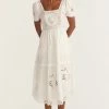 LSF Prairie Midi Dress