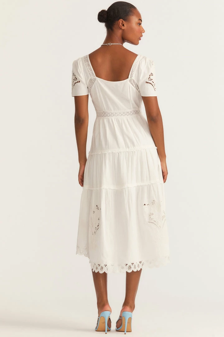 LSF Prairie Midi Dress 8 LSF Prairie Midi Dress