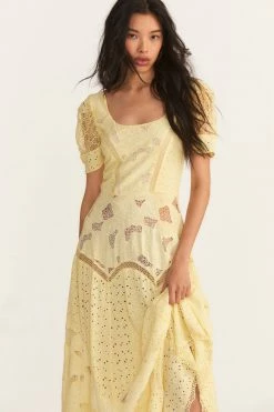 LSF Nella Maxi Dress