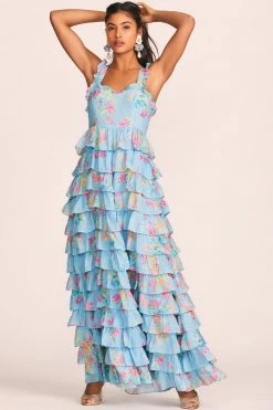 LoveShackFancy Idra Maxi Dress 10 LoveShackFancy Idra Maxi Dress