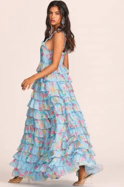 LoveShackFancy Idra Maxi Dress 12 LoveShackFancy Idra Maxi Dress