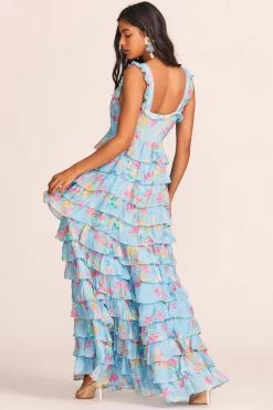 LoveShackFancy Idra Maxi Dress 13 LoveShackFancy Idra Maxi Dress