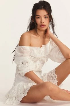 LSF Tayton Mini Dress Dresses