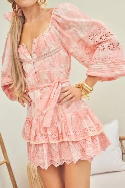 LSF Tayton Mini Dress 14 LSF Tayton Mini Dress