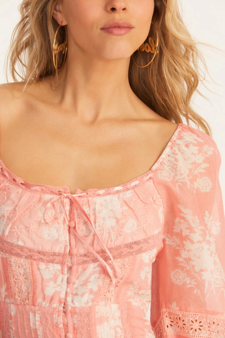 LSF Tayton Mini Dress 5 LSF Tayton Mini Dress