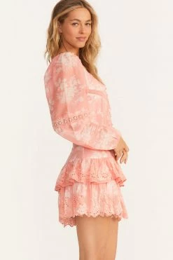 LSF Tayton Mini Dress 12 LSF Tayton Mini Dress