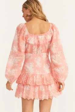 LSF Tayton Mini Dress 13 LSF Tayton Mini Dress