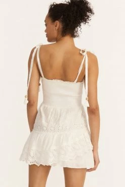 LSF Dresses Olani Mini Dress