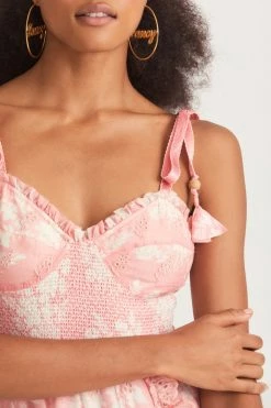 LSF Dresses Olani Mini Dress 19 LSF Dresses Olani Mini Dress