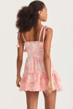 LSF Dresses Olani Mini Dress 21 LSF Dresses Olani Mini Dress