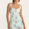 LSF Dresses Olani Mini Dress
