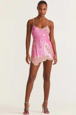 LSF Meline Mini Dress 21 LSF Meline Mini Dress