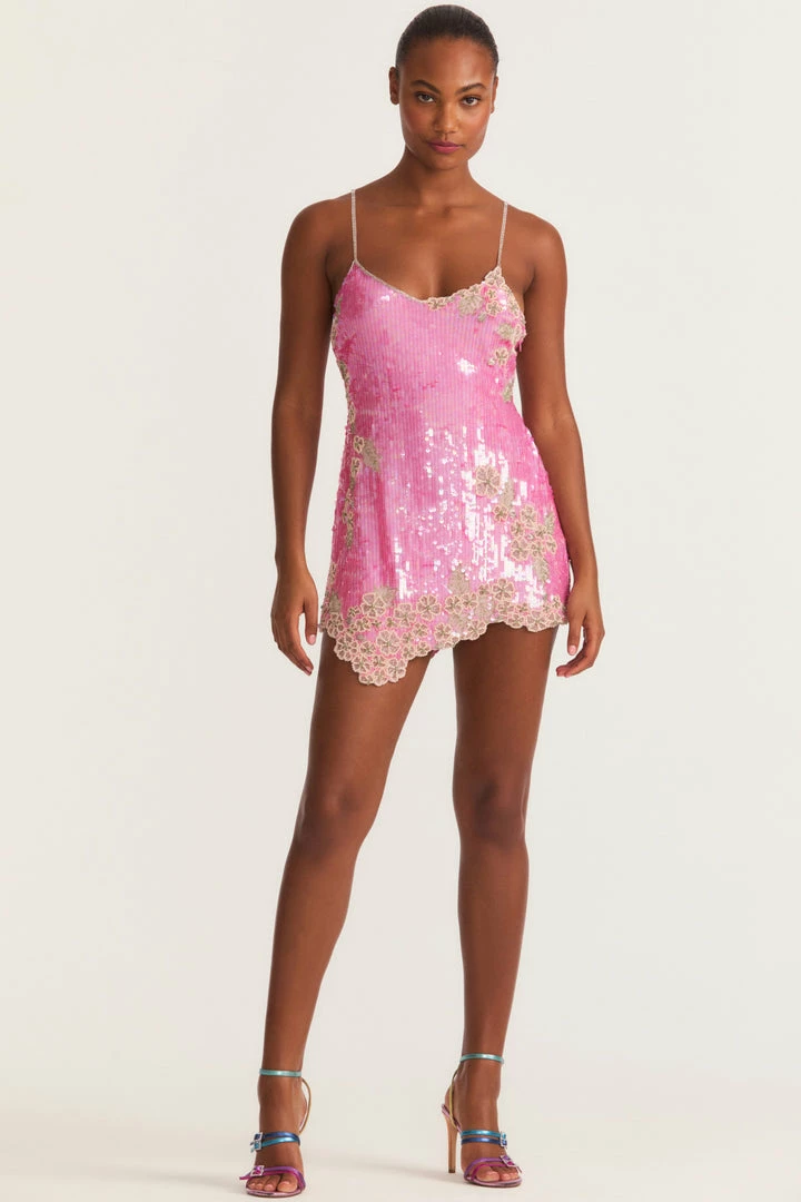 LSF Meline Mini Dress 10 LSF Meline Mini Dress