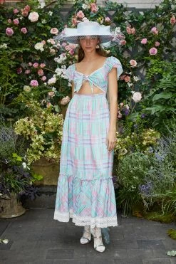 LoveShackFancy Emeka Maxi Dress Dresses 13 LoveShackFancy Emeka Maxi Dress Dresses