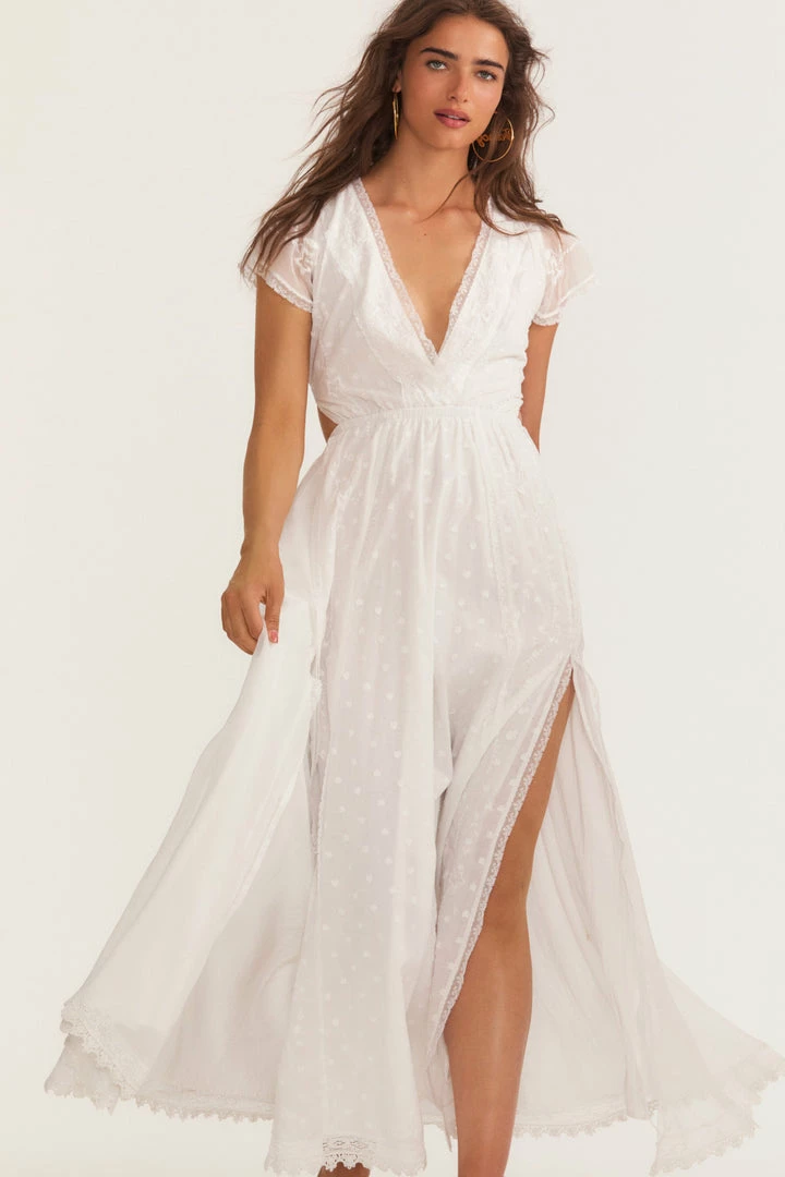 LSF Vania Maxi Dress Dresses 5 LSF Vania Maxi Dress Dresses