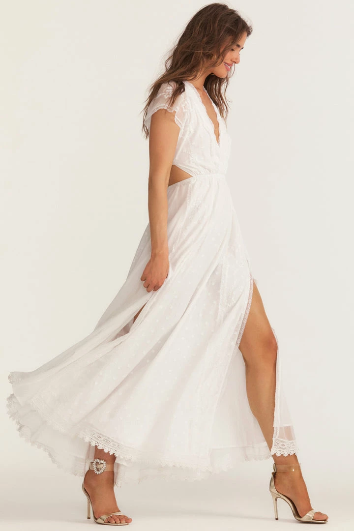 LSF Vania Maxi Dress Dresses 3 LSF Vania Maxi Dress Dresses