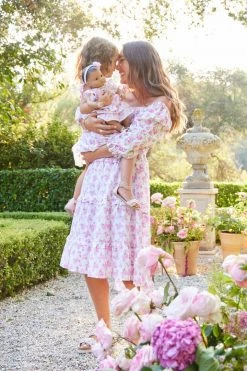 LoveShackFancy X American Girl Capri Dress