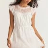 LSF Barnes Mini Dress 1 LSF Barnes Mini Dress