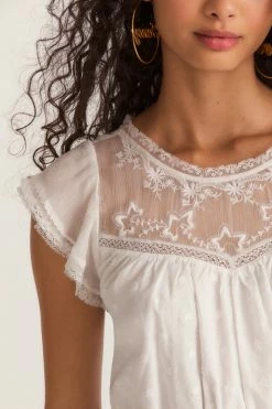 LSF Barnes Mini Dress