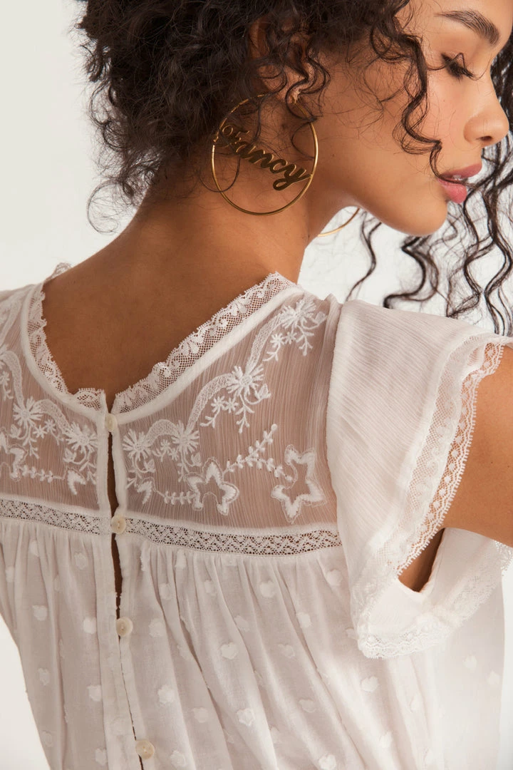 LSF Barnes Mini Dress 5 LSF Barnes Mini Dress