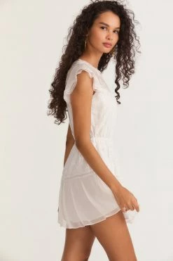 LSF Barnes Mini Dress 12 LSF Barnes Mini Dress