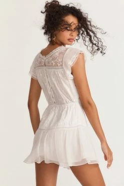 LSF Barnes Mini Dress 13 LSF Barnes Mini Dress