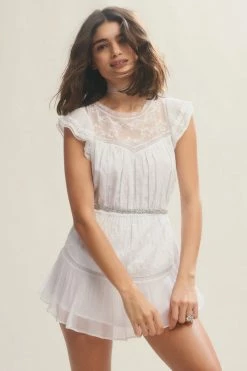 LSF Barnes Mini Dress 14 LSF Barnes Mini Dress