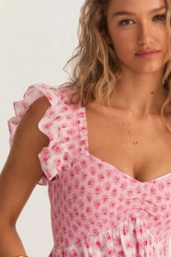 LSF Athalia Mini Dress Dresses