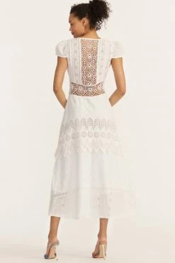 LSF Tussan Midi Dress 12 LSF Tussan Midi Dress