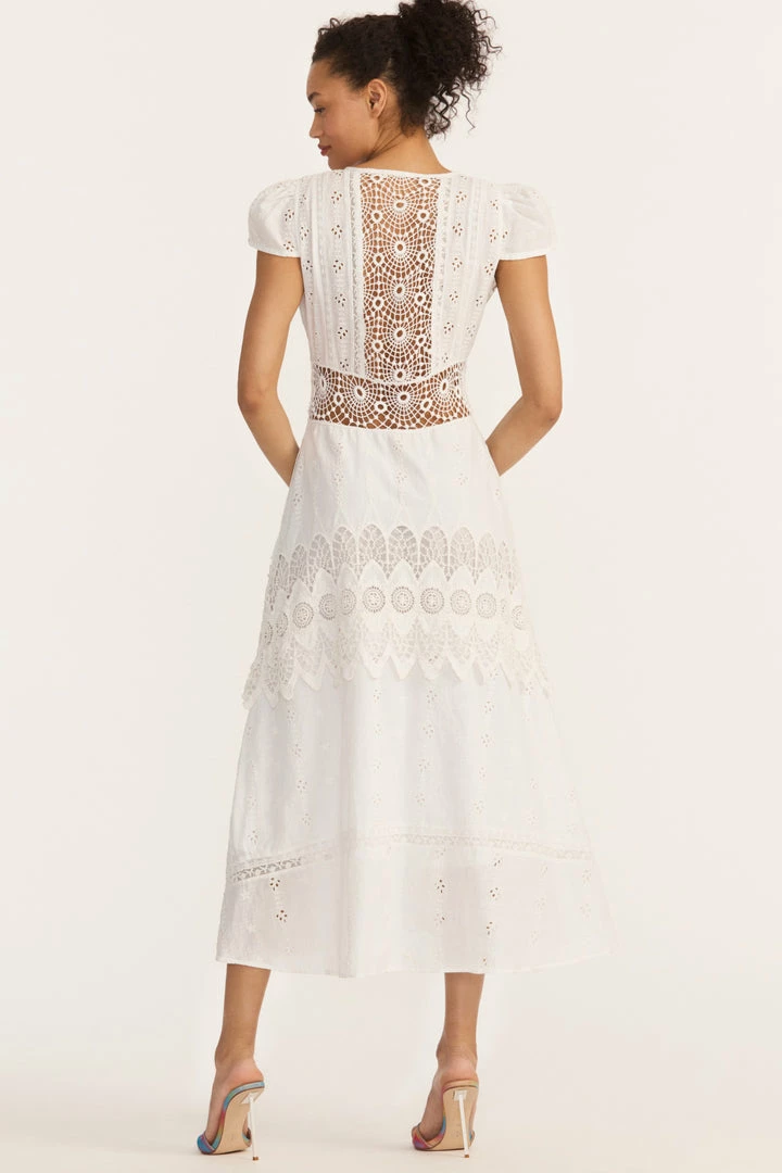 LSF Tussan Midi Dress 7 LSF Tussan Midi Dress