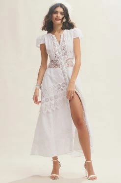 LSF Tussan Midi Dress 13 LSF Tussan Midi Dress