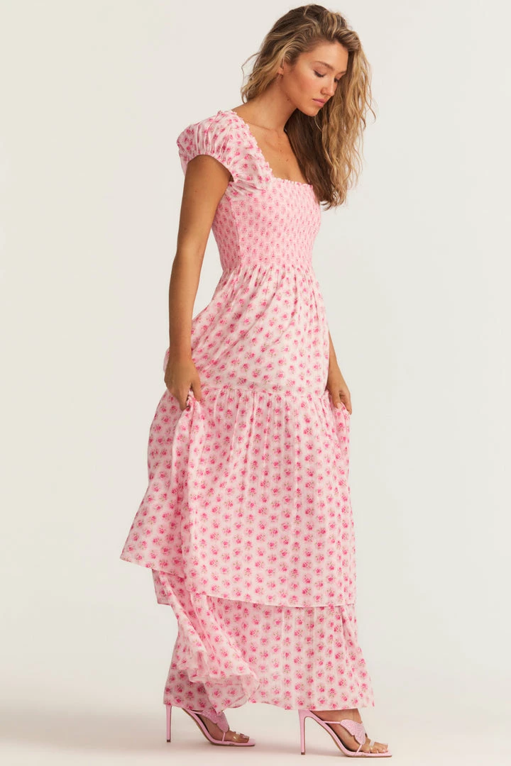 LSF Anzie Maxi Dress 13 LSF Anzie Maxi Dress