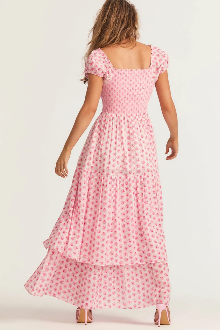 LSF Anzie Maxi Dress 14 LSF Anzie Maxi Dress