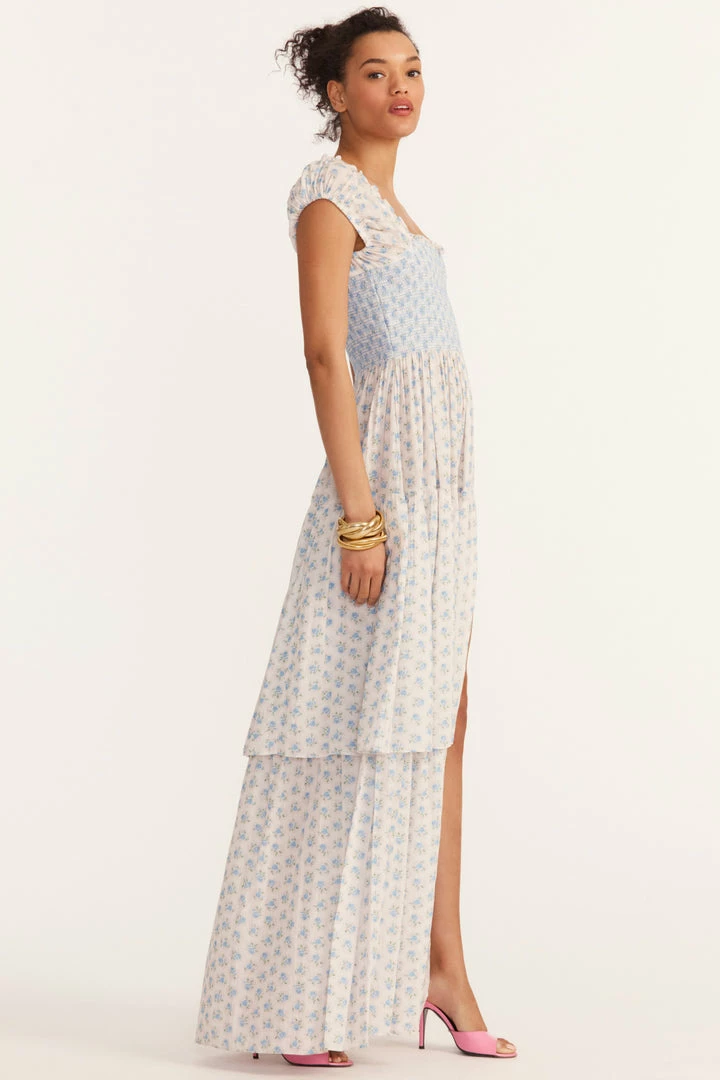 LSF Anzie Maxi Dress 6 LSF Anzie Maxi Dress