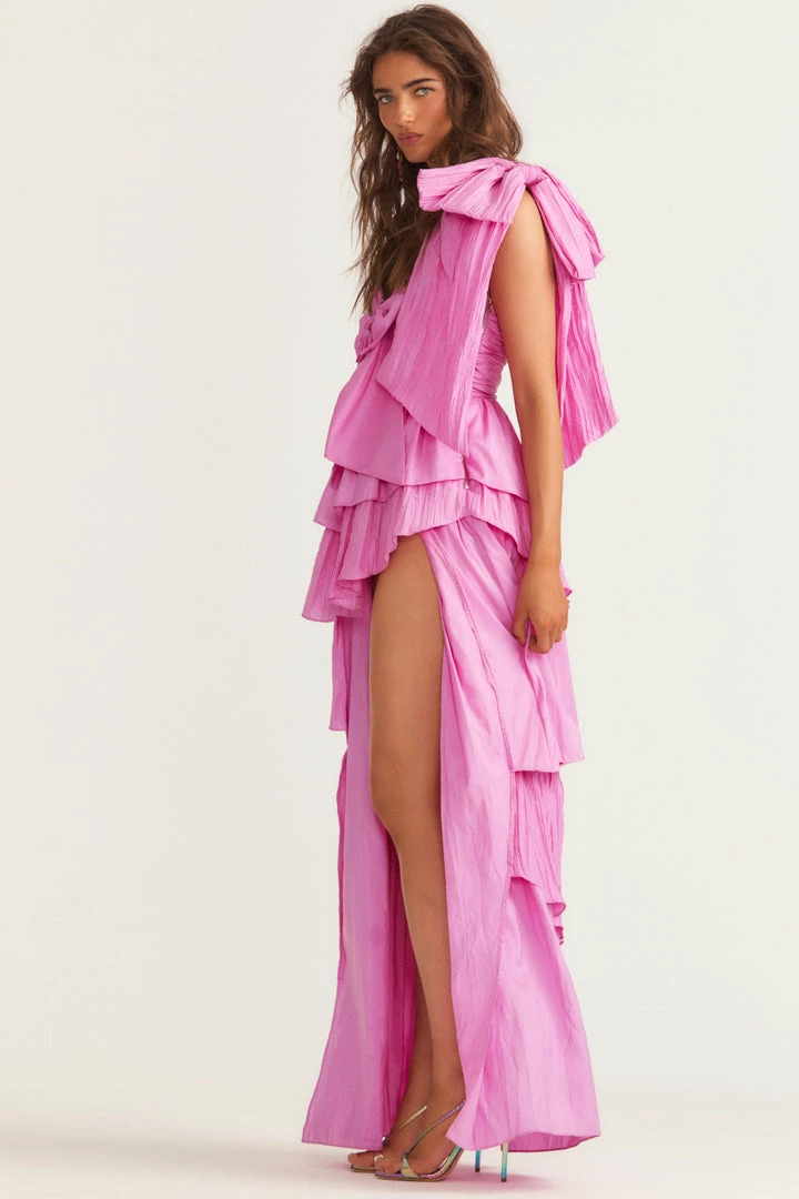 LSF Dresses Raylene High-Low Dress 7 LSF Dresses Raylene High-Low Dress