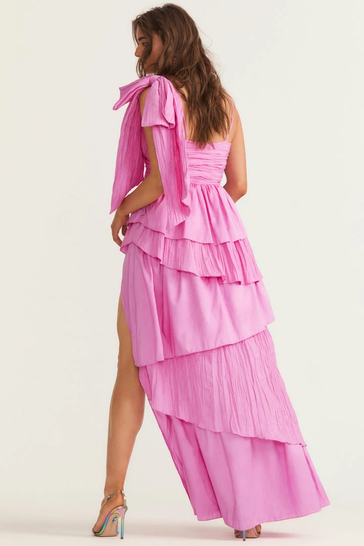 LSF Dresses Raylene High-Low Dress 8 LSF Dresses Raylene High-Low Dress