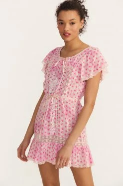 LSF Niall Mini Dress Dresses