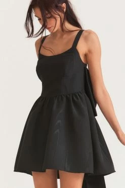 LoveShackFancy Dresses Spin Mini Dress